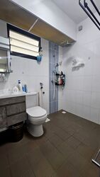 Blk 274A Compassvale Helm (Sengkang), HDB 5 Rooms #588608291